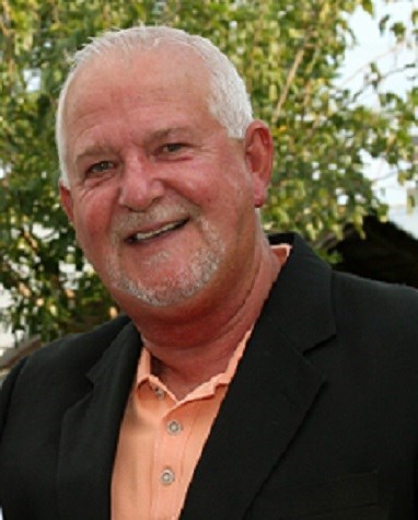 Obituary of Charles Chuck Blaine Calder