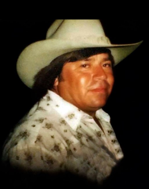 Obituario de Reynaldo Martinez Zavala Sr.