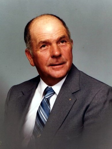 Obituario de James R. Rumsey