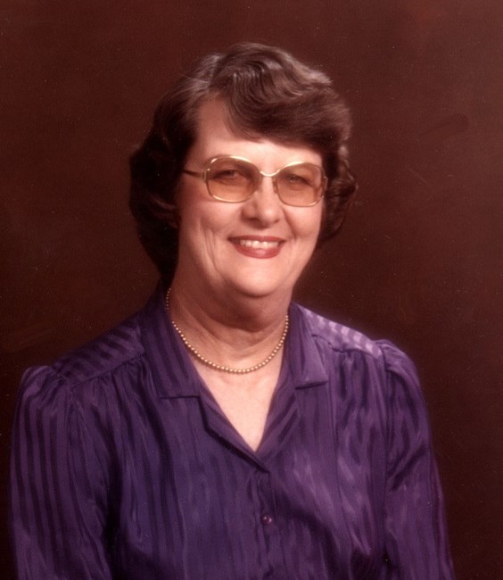 Obituary of Clarice Mathis James