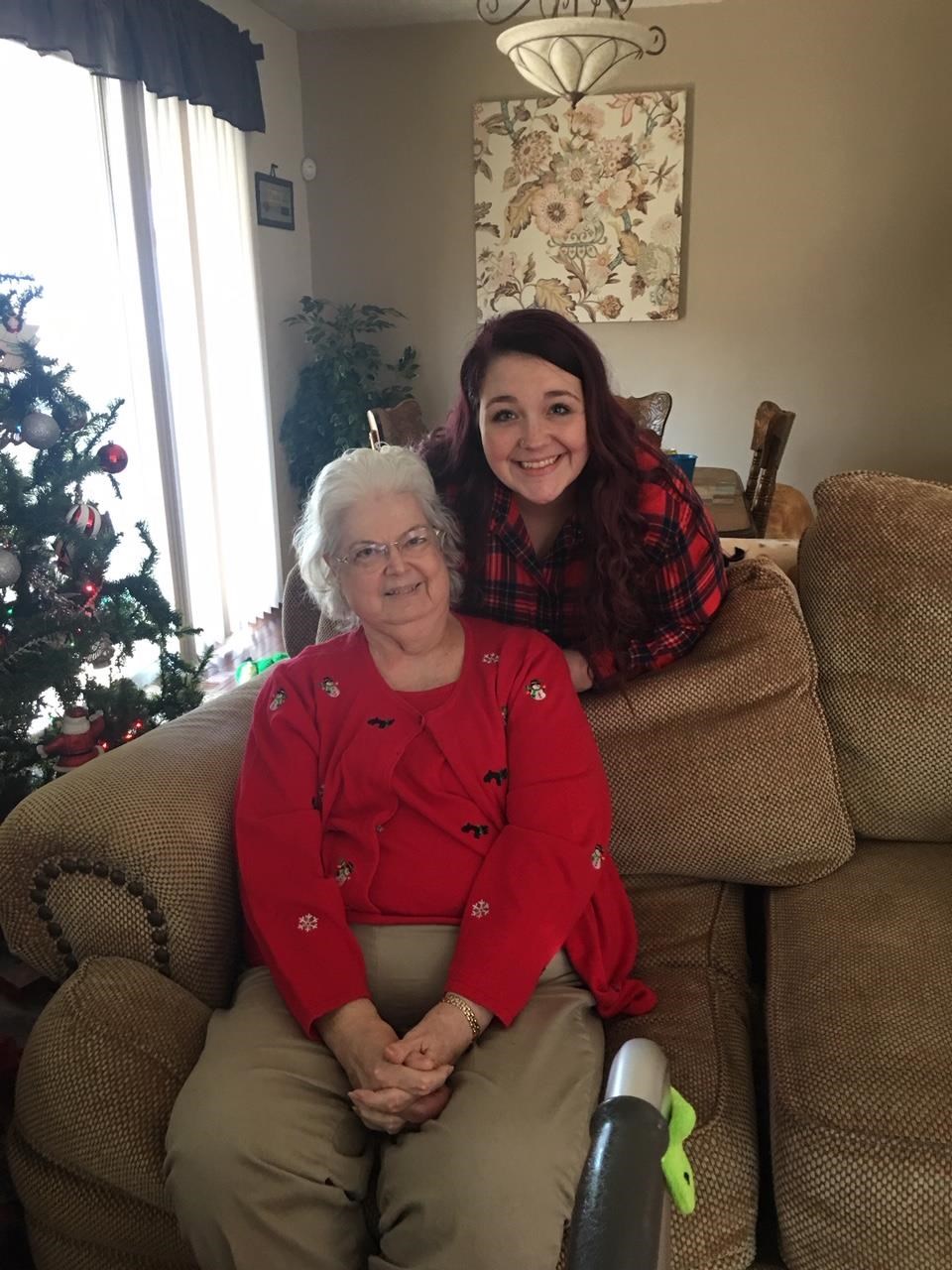 Obituary of Jan Lenore Francis