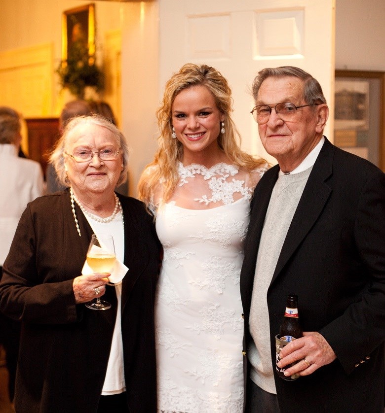 Obituary of Jack Cartwright