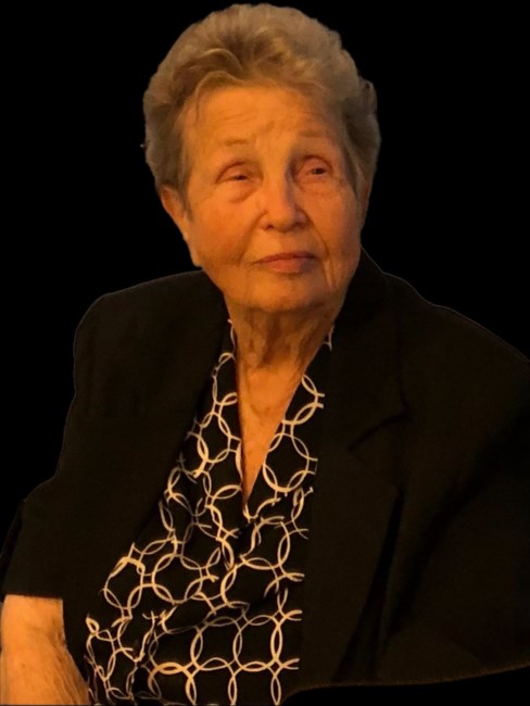 Obituary of Esther Estelle Salibo