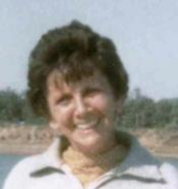 Obituary of Gertrude R. Toner