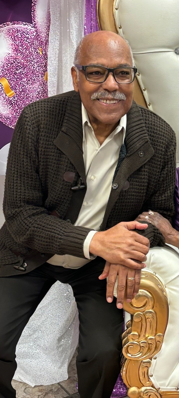 Obituary of Otis Slaughter