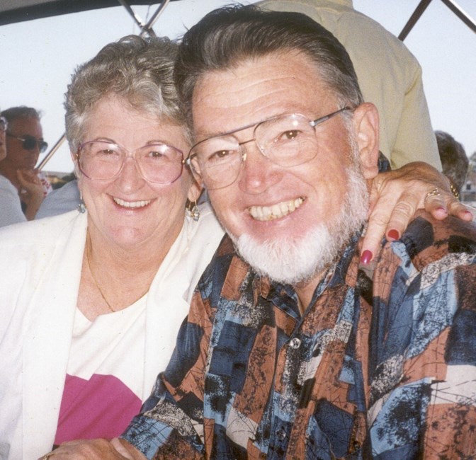 Obituary of Patricia Jean Bright