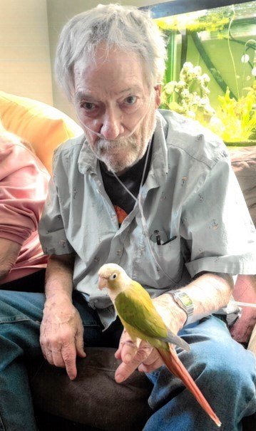 Obituary of Rodger Gene Hayner