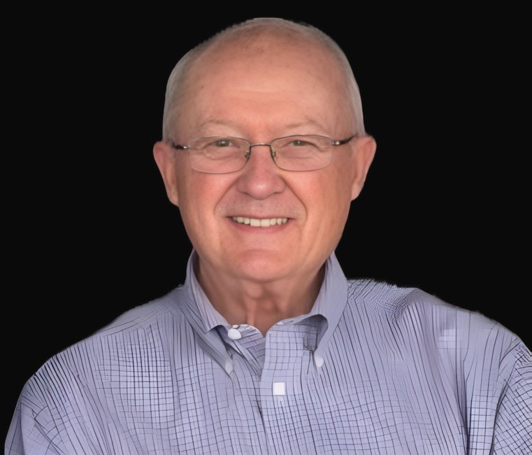 Obituary of Robert Overton Stanley