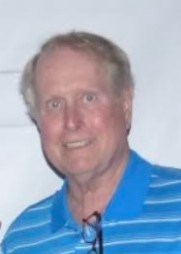 Obituary of Dr.  Frederick "Rick" James Hamilton