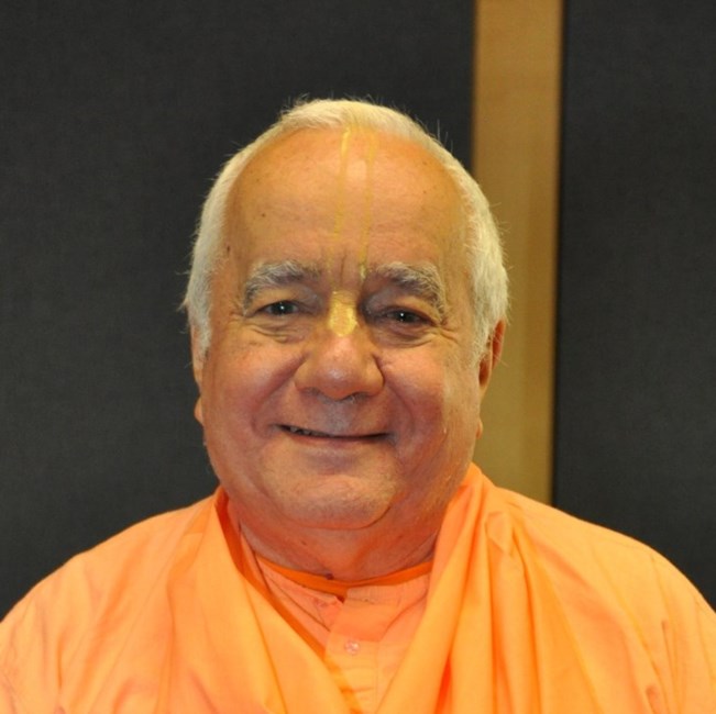 Obituary of Michael Antonio Marchetti