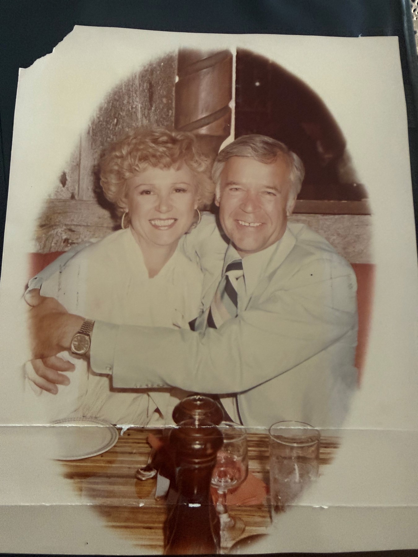 Obituary of Jennie Mae Hudson