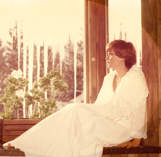 Obituary of Diana Lee McCormack