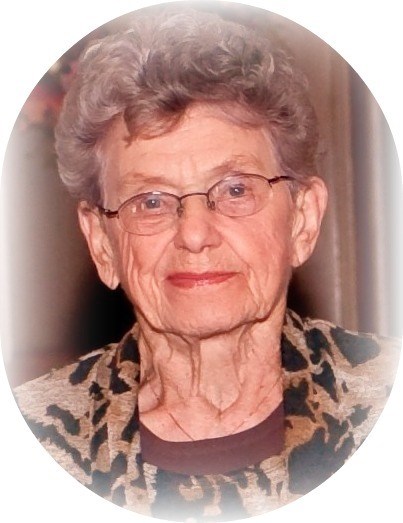Obituary of Mary L. Malloy