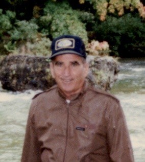 Obituary of James Joseph McLean