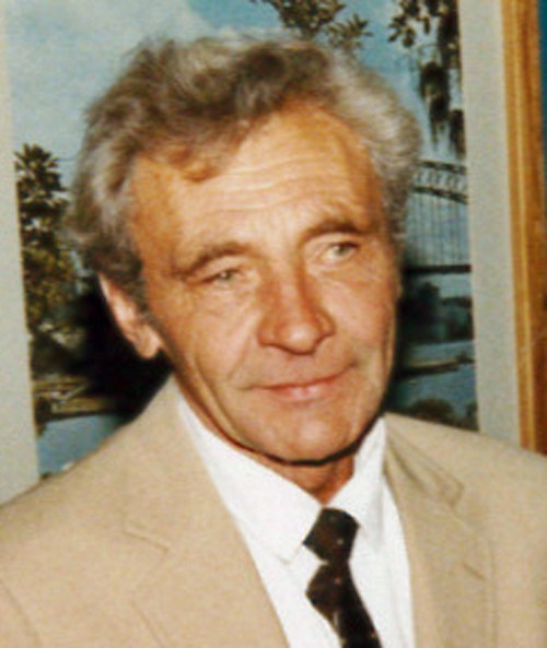 Obituary of Ludek Charles Miniver