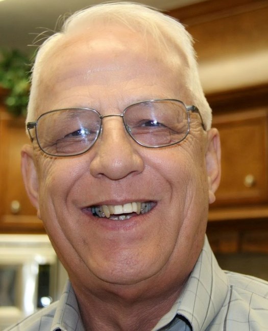 Obituary of Michael Randolph Armstrong