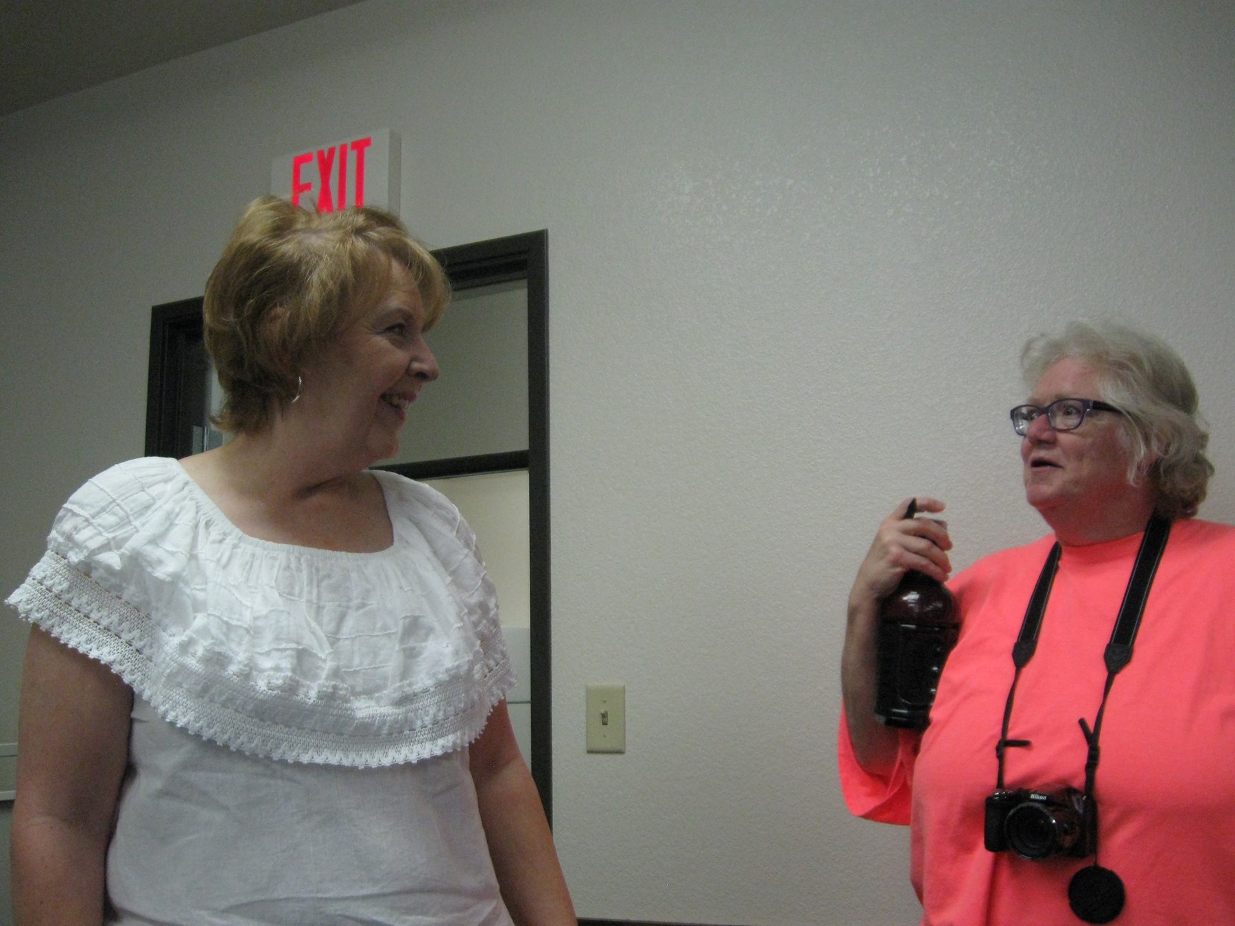 Obituary of Rebecca Ann Johnson