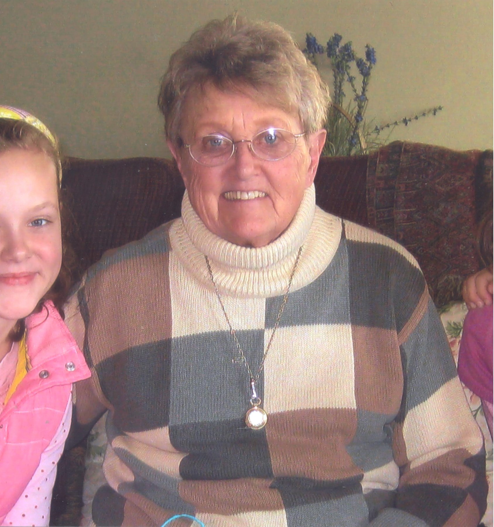 Obituary of Nancy McCormack