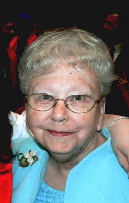 Obituary of Ethel Elizabeth Sowders