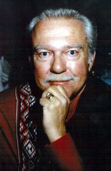 Obituary of Raymond Leon Moore