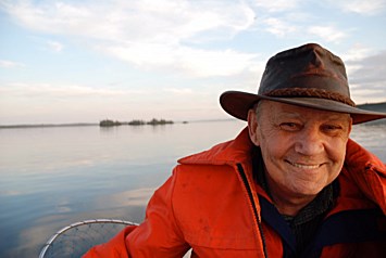 Obituary of Alexander Patrick Sloan