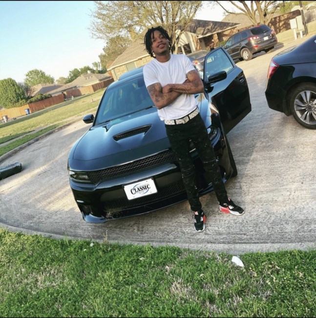 Obituary of Genesis Ny-Shellton Hicks