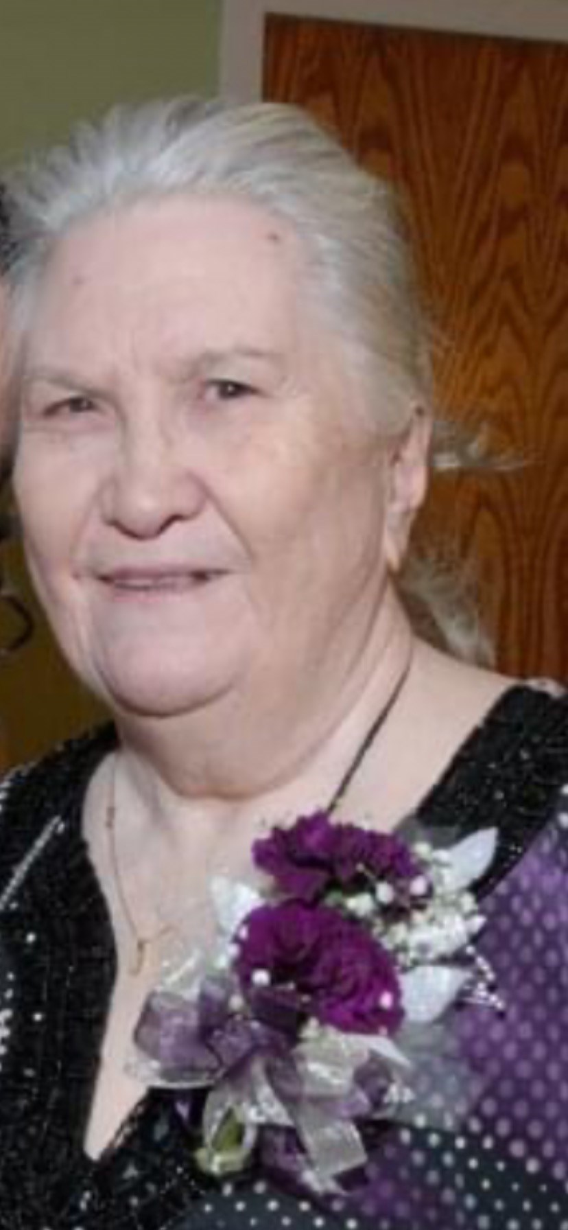 Martha Anderson Obituary Del City, OK