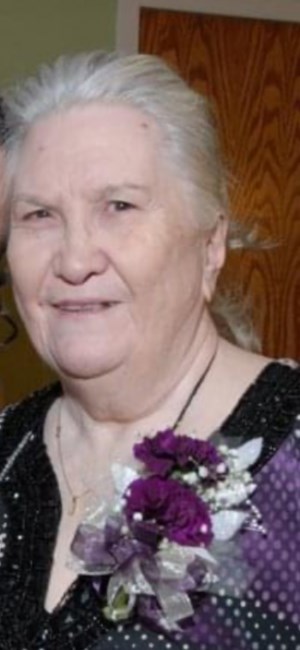 Obituary of Martha Jean Anderson