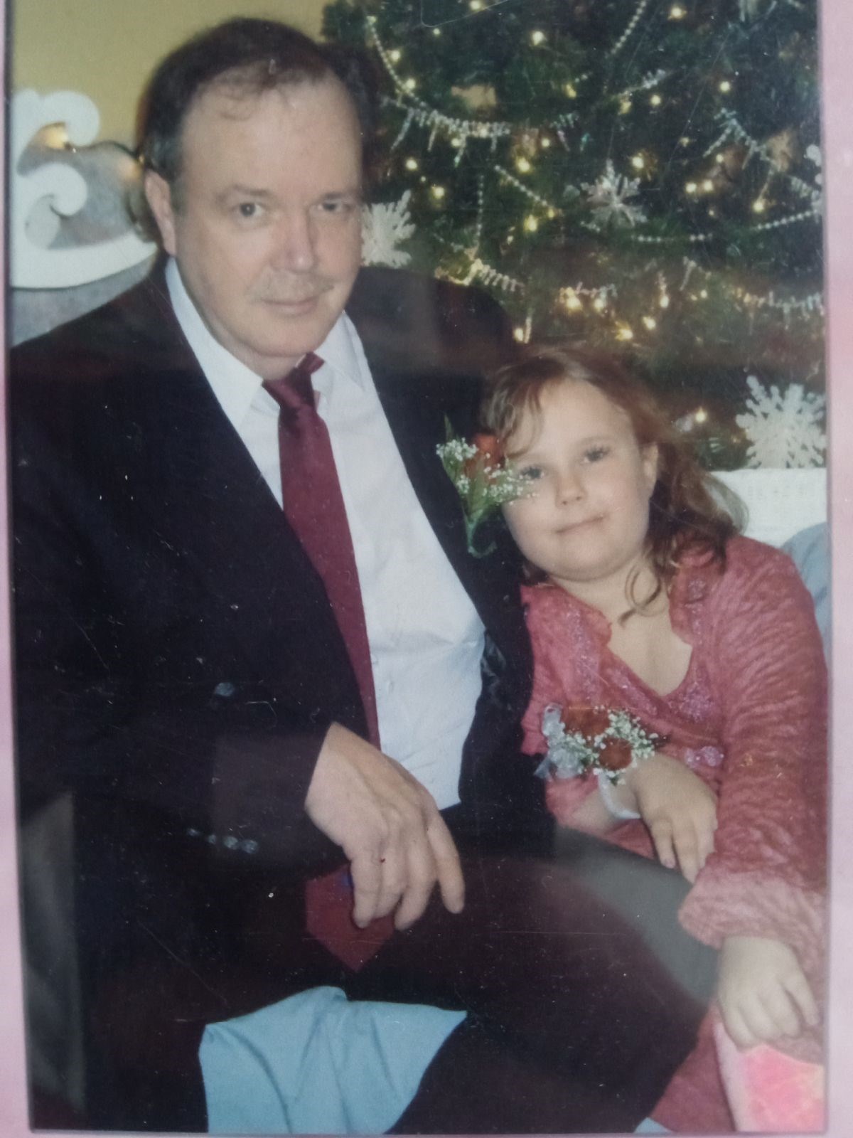 Avis de décès de Ronald Hart