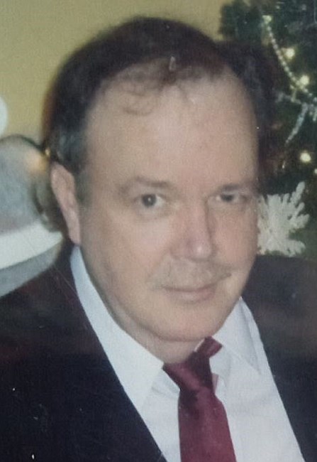 Obituary of Ronald Hart