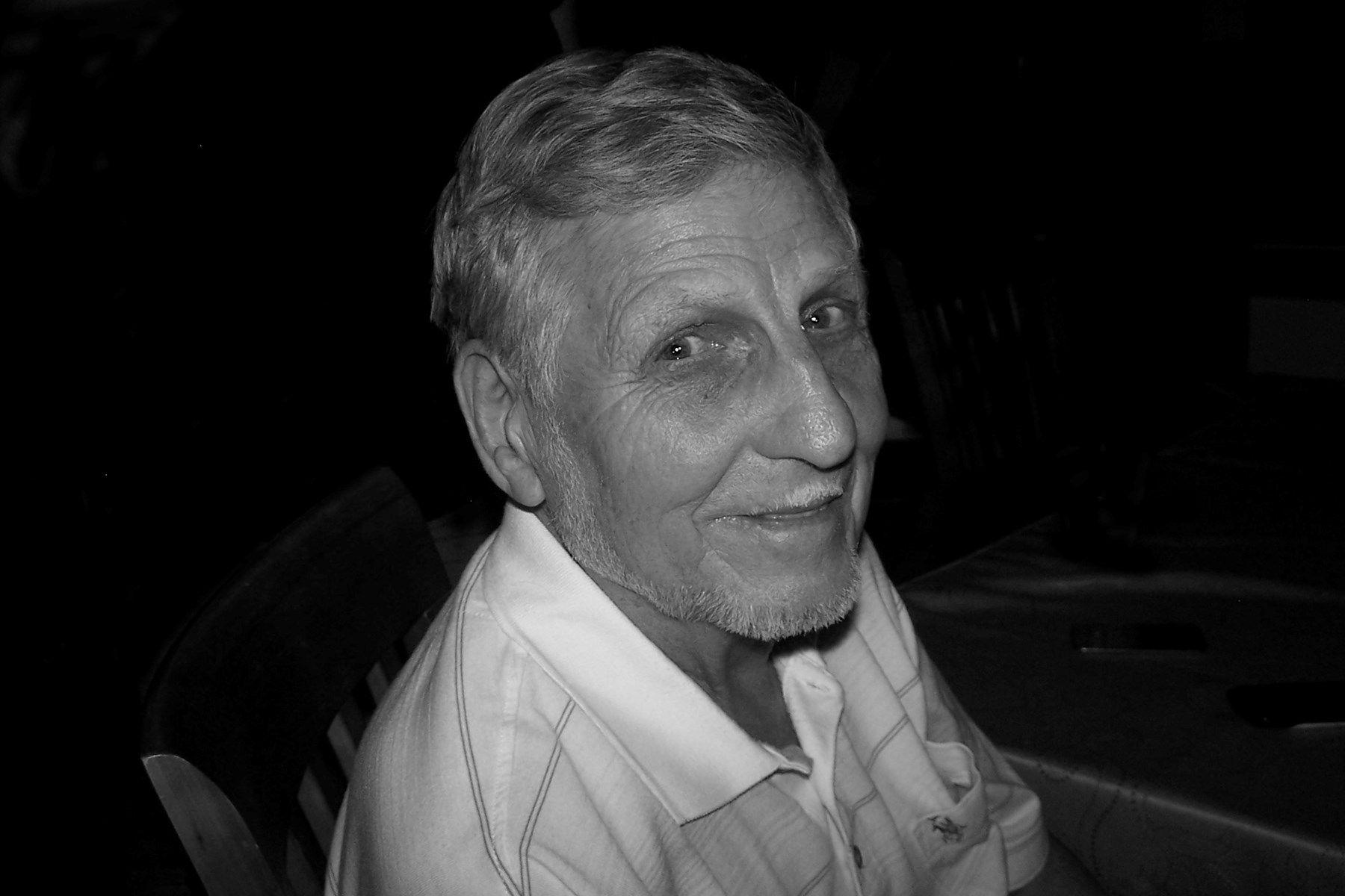 Obituary of Claude Brassard