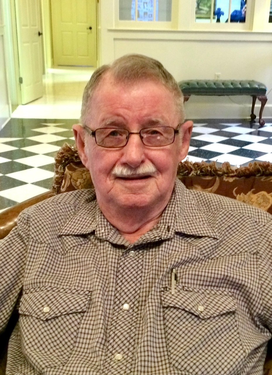 Obituary of Herman J. Meaux