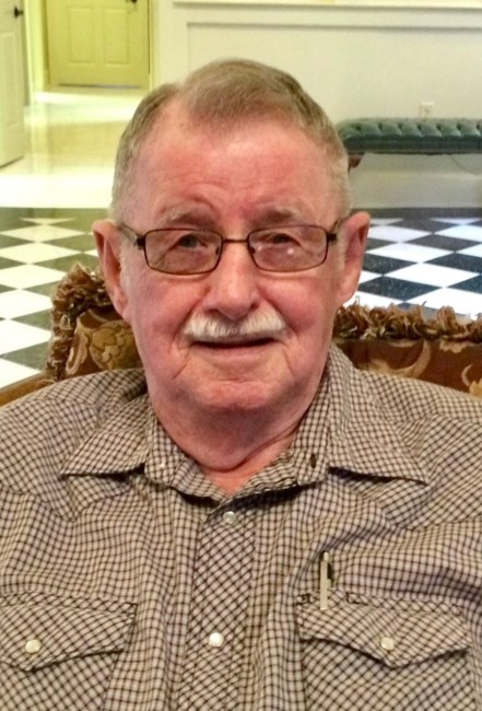 Avis de décès de Herman J. Meaux