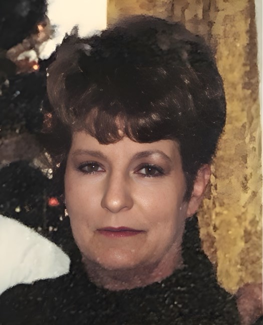 Avis de décès de Patricia A. "Pat" Brown