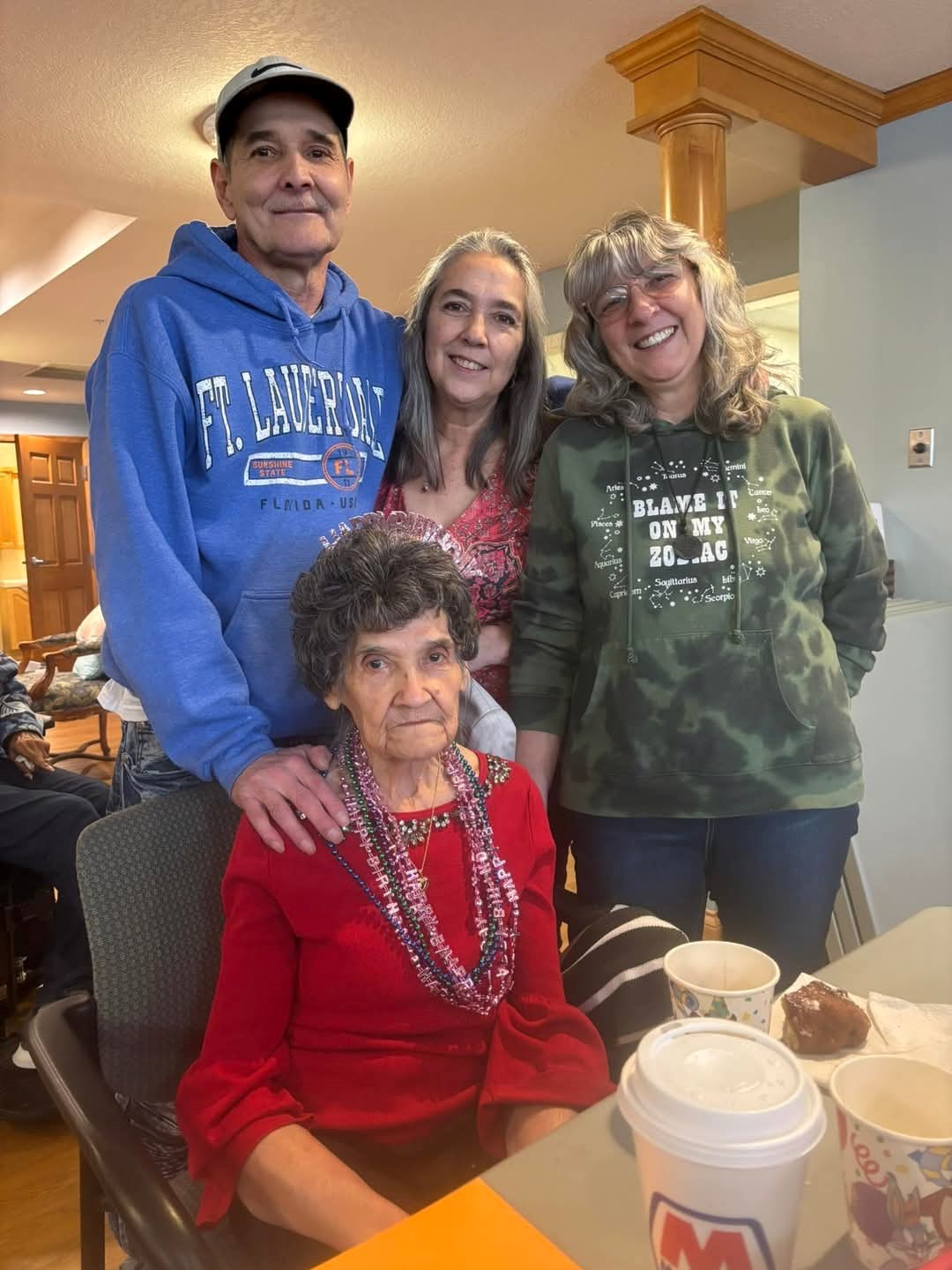 Obituary of Arthur Joe Duncan