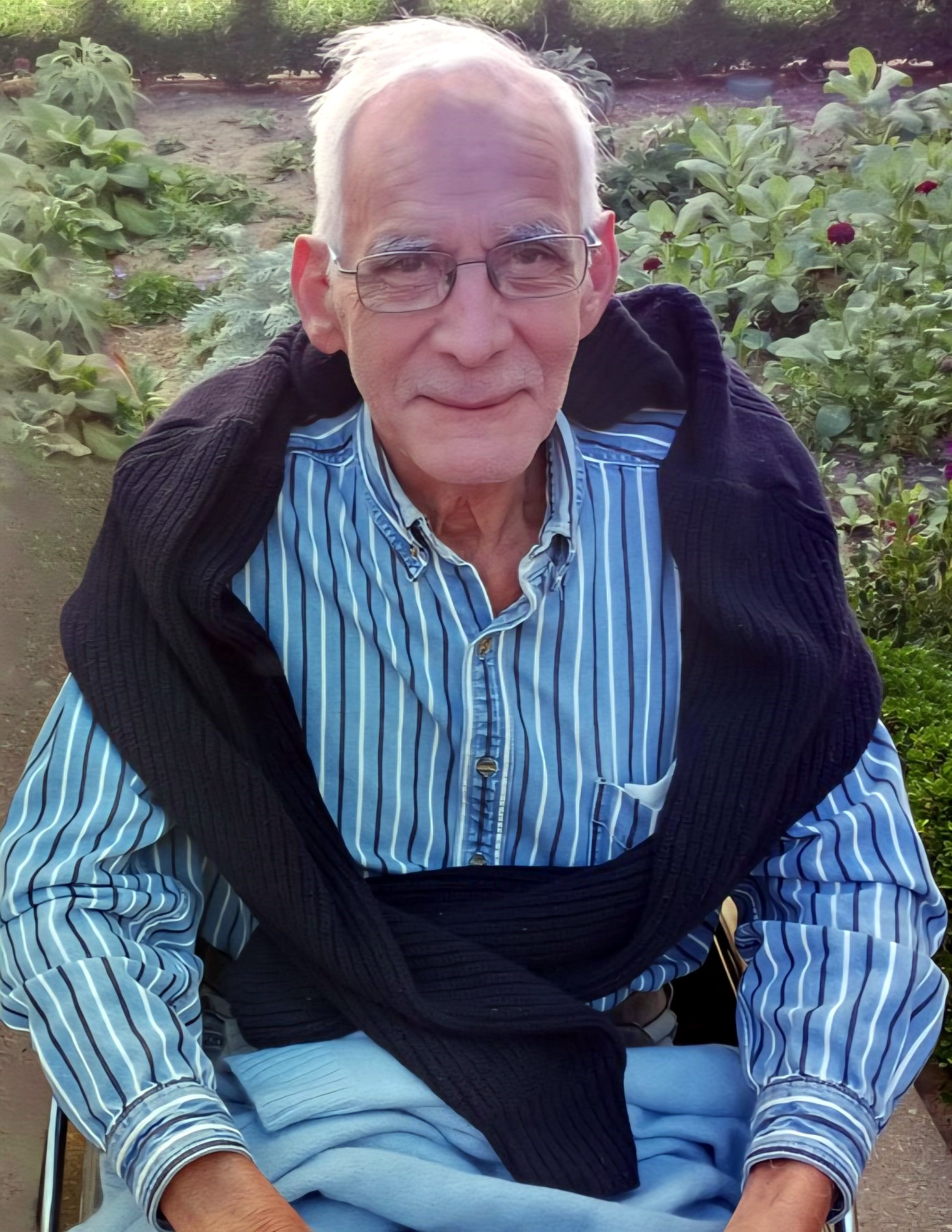 Raymond Ralph Raymond Martin Obituary - San Gabriel, CA
