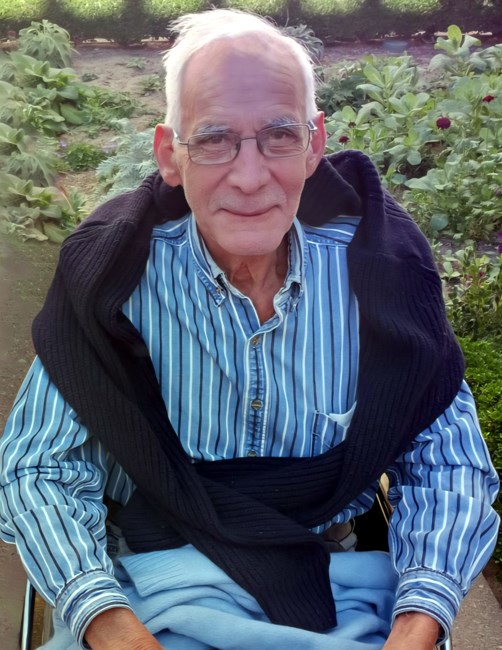 Obituary of Raymond Ralph Martin