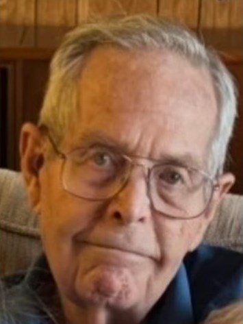 Obituary of Charles William Rowland