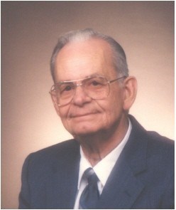Obituary of James Mauldin