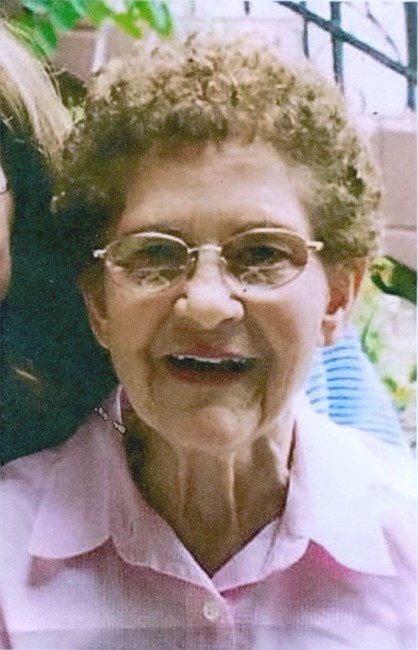 Obituary of Melissa Isabel "Grandmama" Hendley