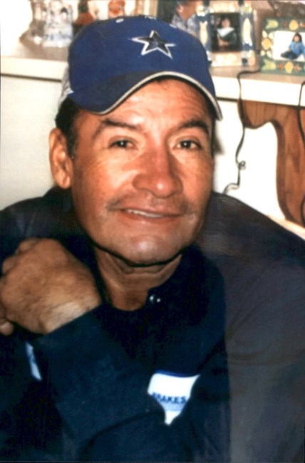 Obituario de Juan Rosas