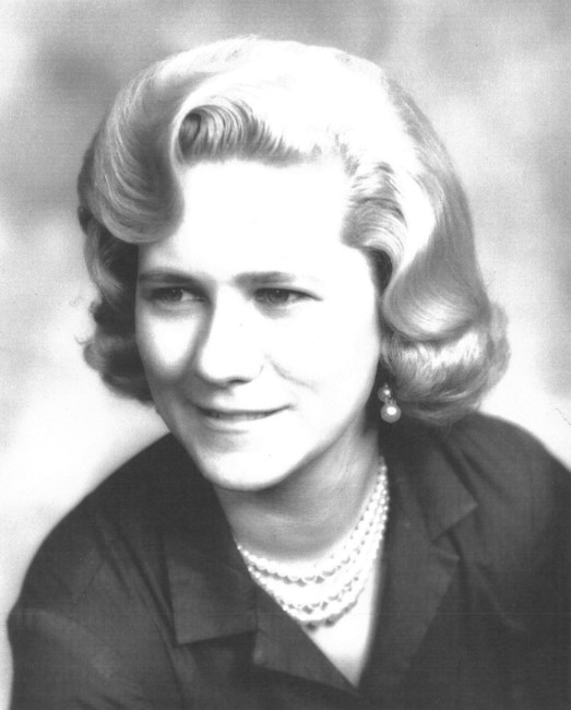 Obituary of Rachel Hicks