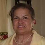 Obituary of Lucinda Powell