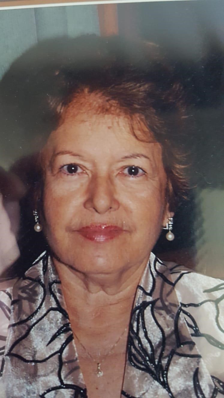 Obituary of Aida Figueroa Figueroa