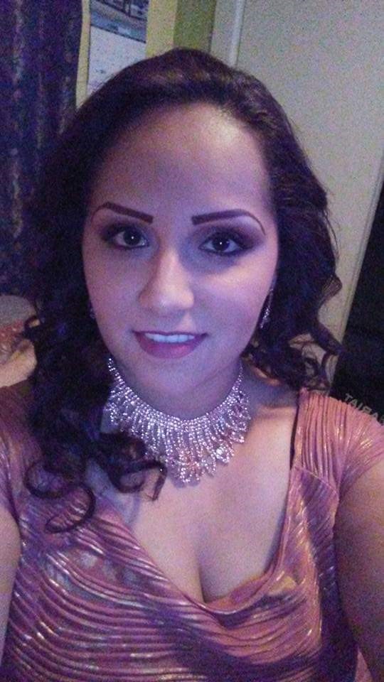 Avis de décès de Maria Cecilia Herrera Gonzalez