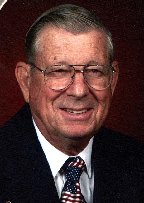 Obituario de Bobby E. Smith