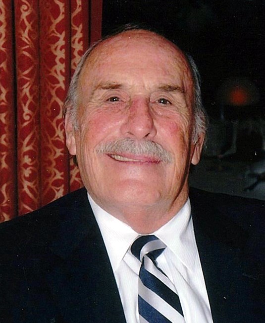 Obituary of Joseph Pierre Barreca