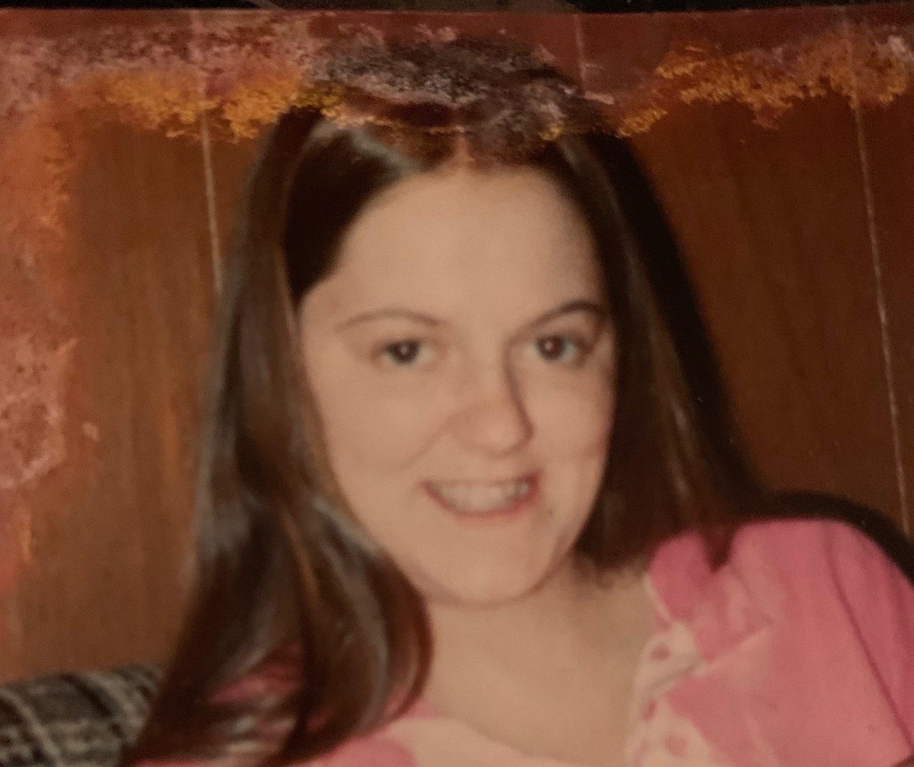 Obituary of Elaine May Cook