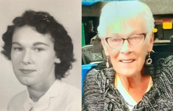 Obituary of Ms. Ruth Ethel Mary McLeod