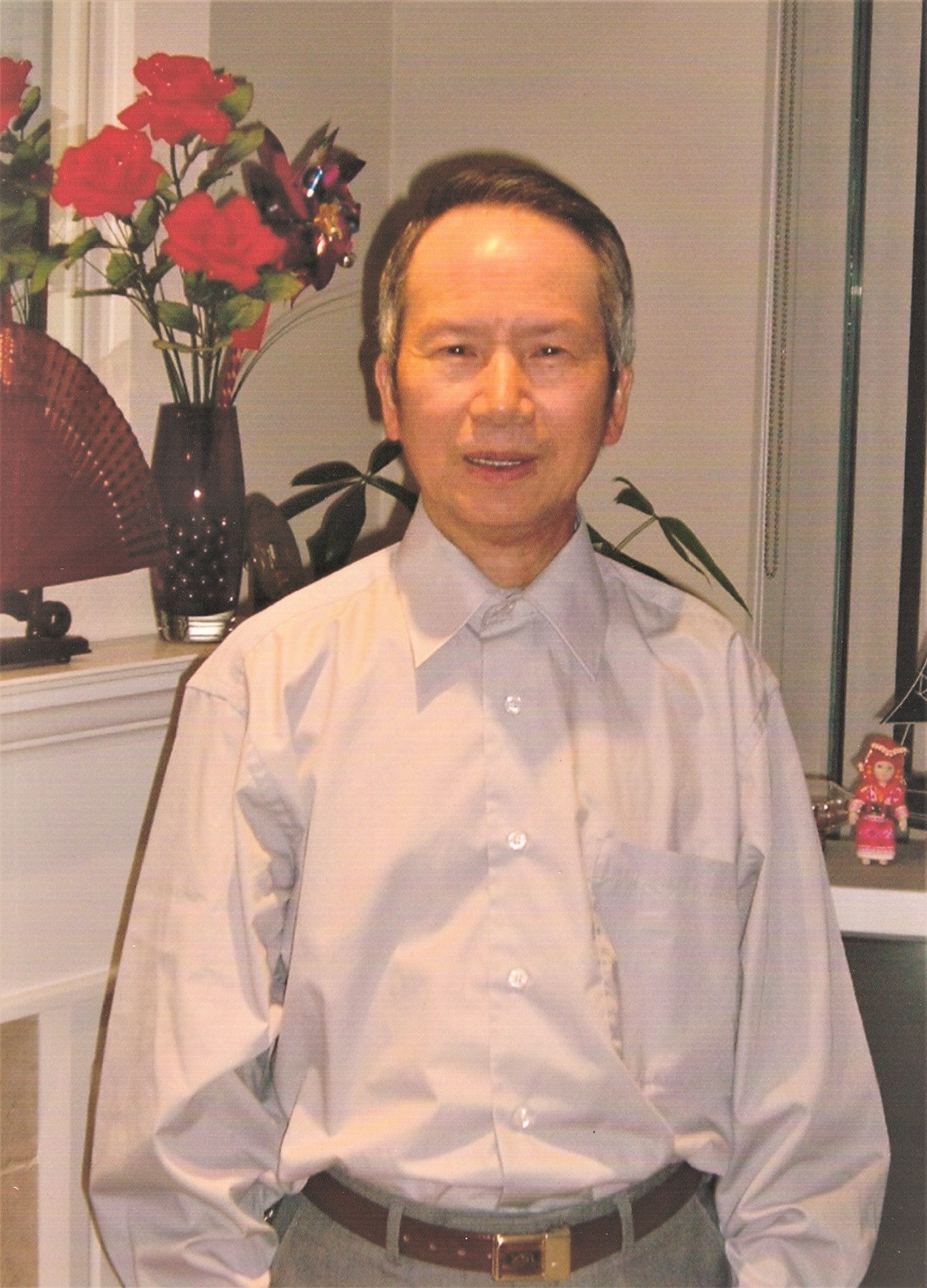 Obituary of Mr. Bobby York Gok Chin